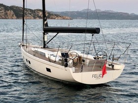 Buy 2017 Grand Soleil 58