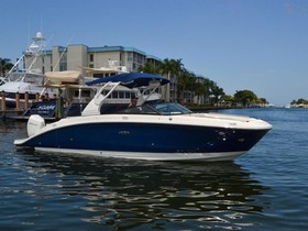 2020 Sea Ray Boats Sdx 270 for sale