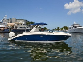 Buy 2020 Sea Ray Boats Sdx 270