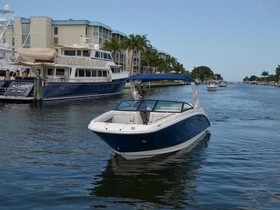 Buy 2020 Sea Ray Boats Sdx 270