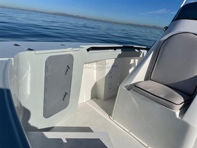 Invicta Power Catamaran 30 for sale