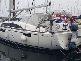2014 Bavaria Yachts 42 Vision eladó