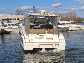 2011 Sealine Sc35