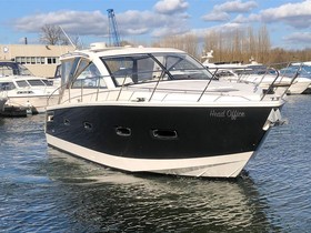 2011 Sealine Sc35