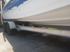 2007 Bayliner Boats 237