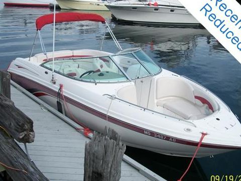 Chaparral 230