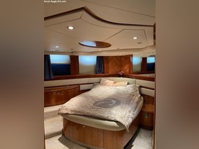 2001 Aicon Yachts 56 Fly