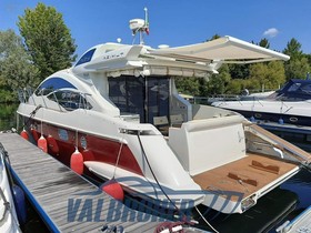 2007 Azimut Yachts 43S til salg