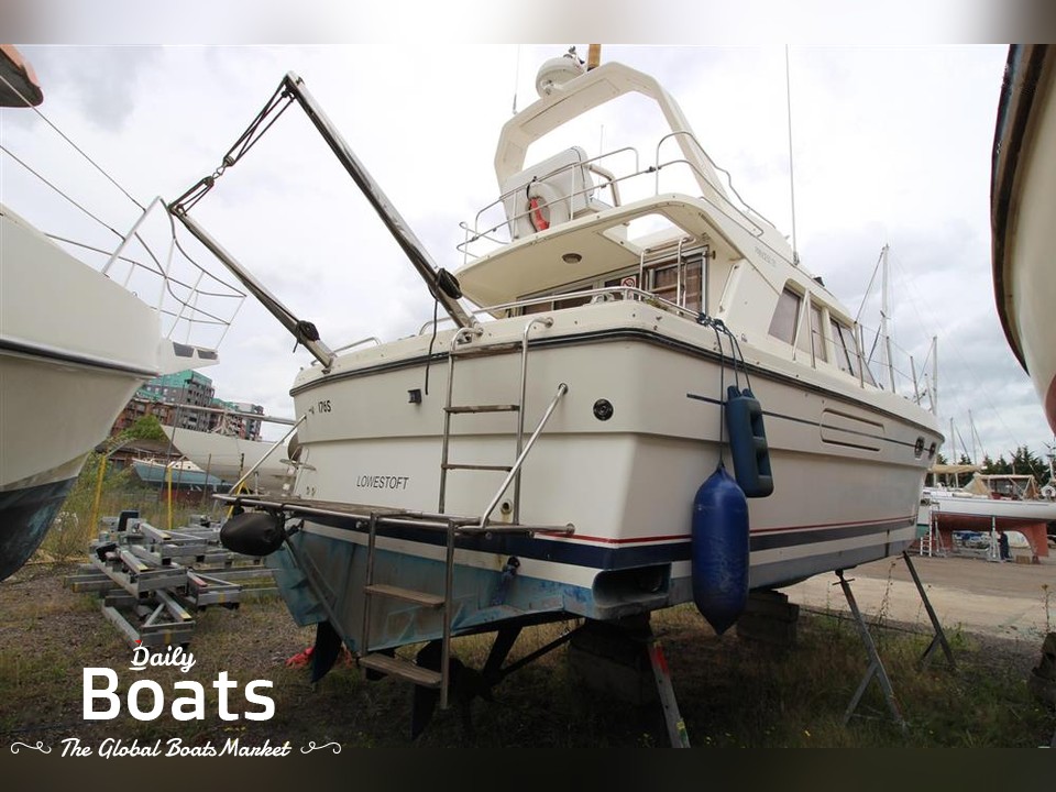 1985 Princess 35 for sale. View price, photos and Buy 1985 Princess 35 346817