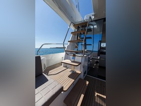 Köpa 2021 Prestige Yachts 520