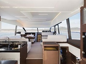 Köpa 2021 Prestige Yachts 520