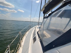 1996 Hunter 430 for sale