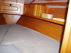 1994 Malö Yachts 34 na prodej