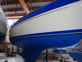 1994 Malö Yachts 34 for sale