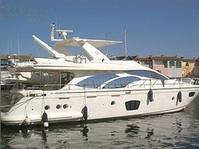 Azimut Yachts 75