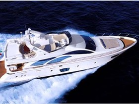 2005 Azimut Yachts 75 на продажу