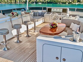 2011 Jade Yachts 92 for sale