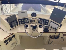 Osta 1990 Tollycraft Boats Cockpit Motor Yacht
