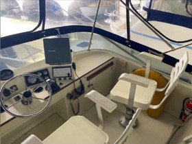 1990 Tollycraft Boats Cockpit Motor Yacht
