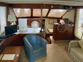 1990 Tollycraft Boats Cockpit Motor Yacht myytävänä