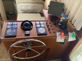 Osta 1990 Tollycraft Boats Cockpit Motor Yacht