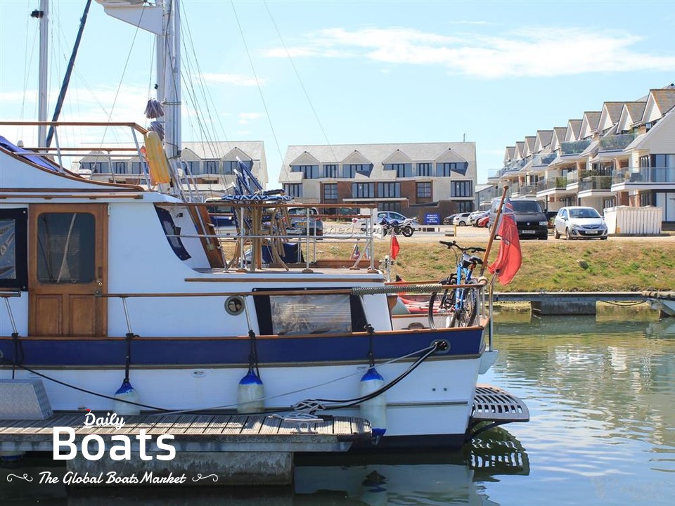 1979 CKip Ocean 34 for sale. View price, photos and Buy 1979 CKip