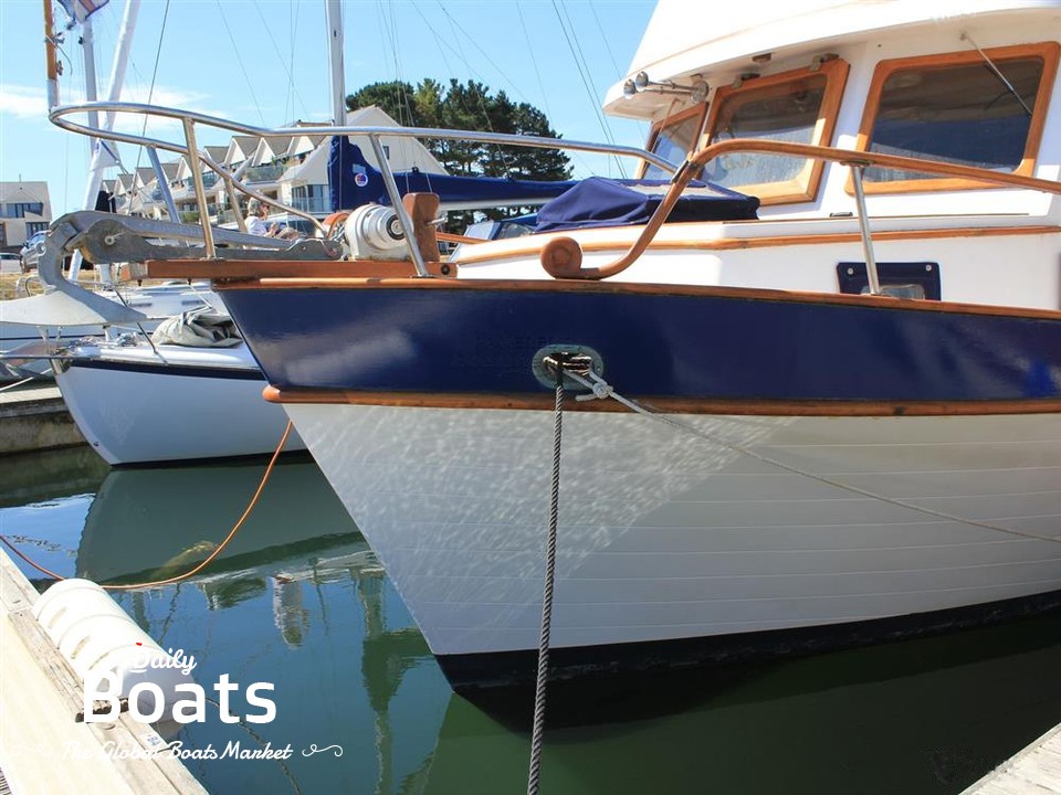 1979 CKip Ocean 34 for sale. View price, photos and Buy 1979 CKip