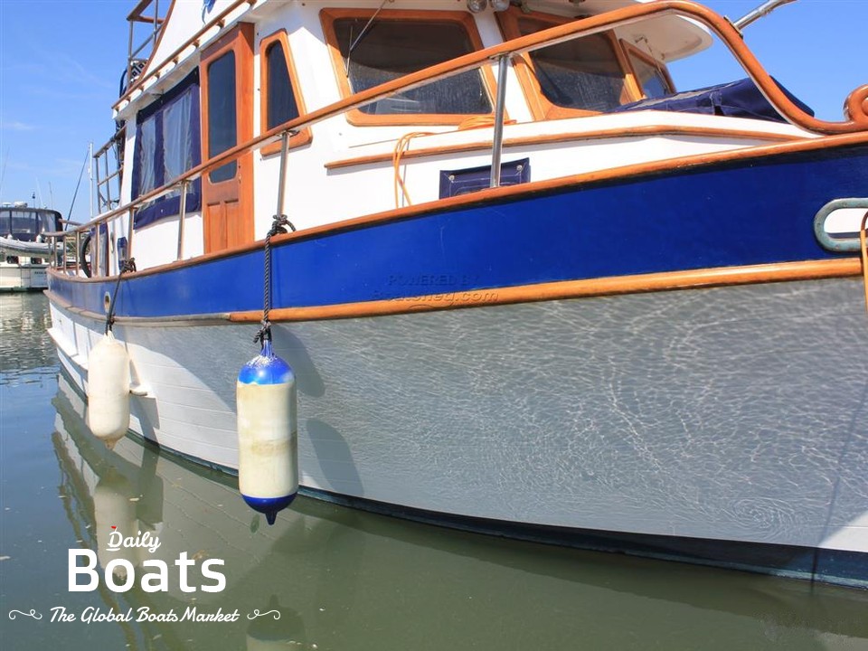 1979 CKip Ocean 34 for sale. View price, photos and Buy 1979 CKip