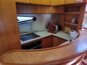 2006 Azimut Yachts 68E