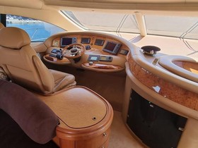 2006 Azimut Yachts 68E