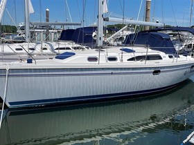 2008 Catalina Yachts 350