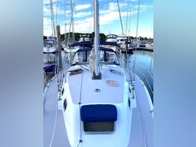 2008 Catalina Yachts 350 satın almak