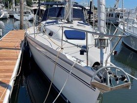 2008 Catalina Yachts 350