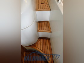 Kupiti 2007 Azimut Yachts 43S