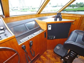 Købe 1986 Stephens Enclosed Pilothouse Motor Yacht