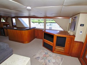 1986 Stephens Enclosed Pilothouse Motor Yacht kaufen