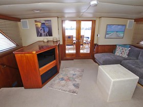 1986 Stephens Enclosed Pilothouse Motor Yacht til salg