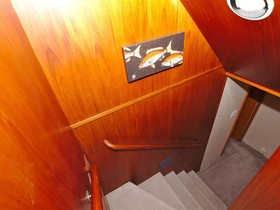 1986 Stephens Enclosed Pilothouse Motor Yacht satın almak