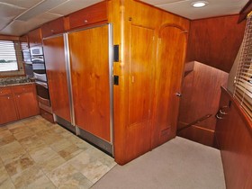 1986 Stephens Enclosed Pilothouse Motor Yacht kaufen