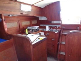 1982 Tartan Yachts 37 for sale