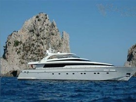Buy 2006 Sanlorenzo Yachts 108