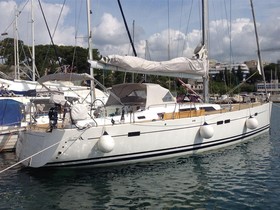 2007 Hanse Yachts 540 na prodej