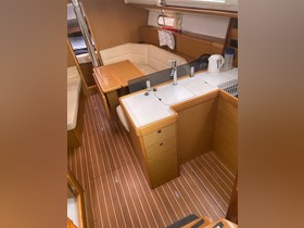 2008 Jeanneau Sun Odyssey 39I en venta