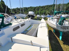 2018 John Marples Cc 40 Fast Cruiser for sale