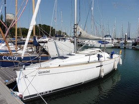 Bénéteau Boats First 25