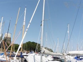 2015 Bénéteau Boats First 25 satın almak