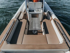 2018 Capelli Boats Tempest 38 eladó