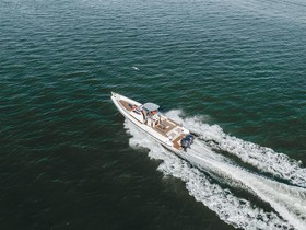 2018 Capelli Boats Tempest 38 for sale