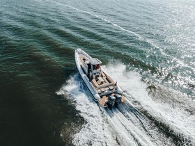 2018 Capelli Boats Tempest 38
