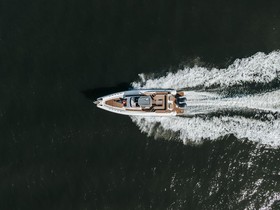 Buy 2018 Capelli Boats Tempest 38